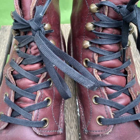 Red Wing Iron Ranger. - Picture 10 of 14